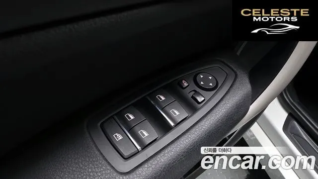 BMW Série 1 (F20) 118d Joy 5portes 2019 — photo 19 sur 26