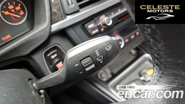 BMW Série 3 (F30) 320d 2015 — photo 17 sur 20