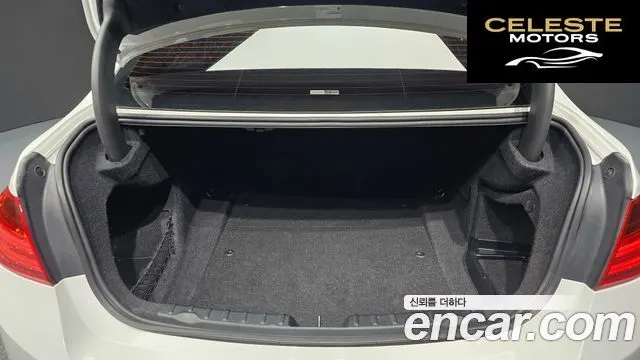 BMW Série 3 (F30) 320d 2015 — photo 20 sur 20