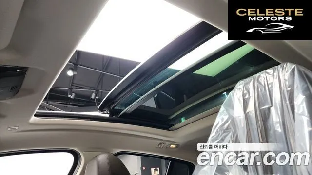 BMW X4 (G02) xDrive20i xLine 2022 — photo 19 sur 20
