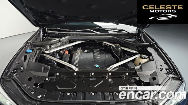 BMW X5 (G05) xDrive 40i M Sport 2022 — photo 6 sur 20