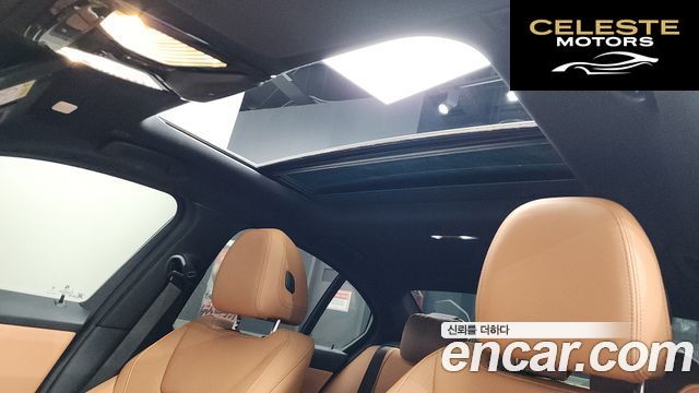 BMW Série 3 (G20) 320d M Sport 2024 — photo 18 sur 20