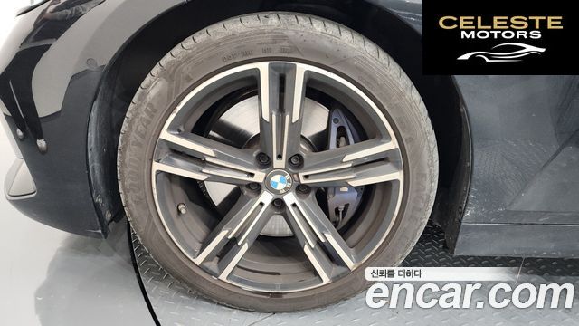BMW Série 3 (G20) 320d M Sport 2024 — photo 5 sur 20