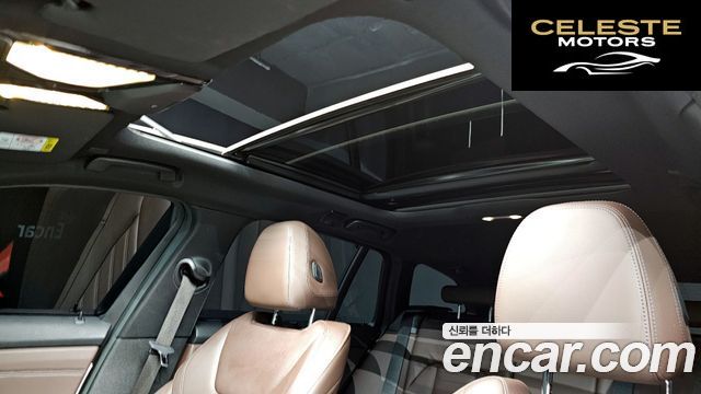 BMW Série 3 (G20) 320i Touring M Sport 2022 — photo 18 sur 20