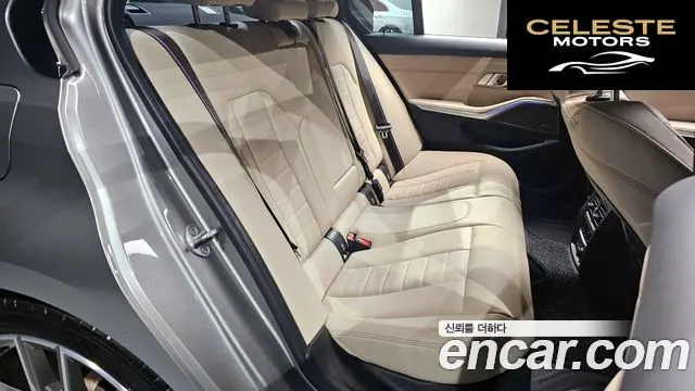 BMW Série 3 (G20) M340i 2020 — photo 12 sur 26