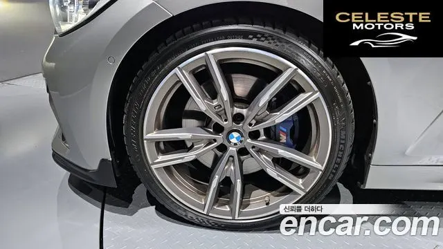 BMW Série 3 (G20) M340i 2020 — photo 5 sur 26