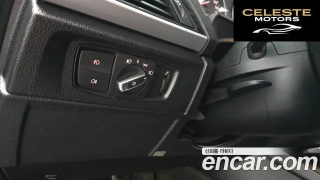 BMW Série 1 (F20) 118d 1 5portes 2013 — photo 14 sur 20