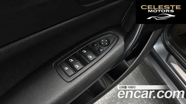 BMW Série 1 (F20) 118d 1 5portes 2013 — photo 17 sur 20