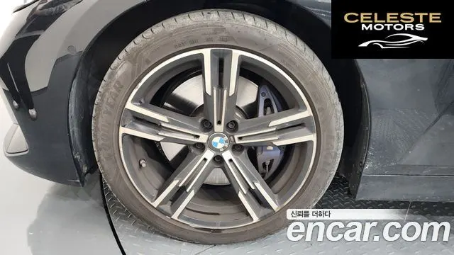 BMW Série 3 (G20) 320d M Sport 2024 — photo 5 sur 20