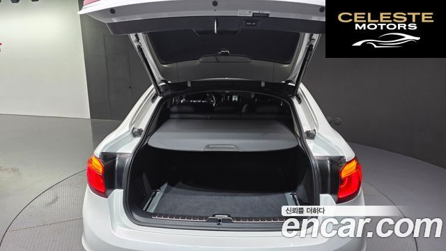 BMW X6 (F16) xDrive 30d 2018 — photo 20 sur 20