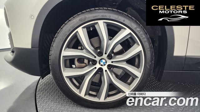 BMW X2 (F39) xDrive20i 2022 — photo 5 sur 20