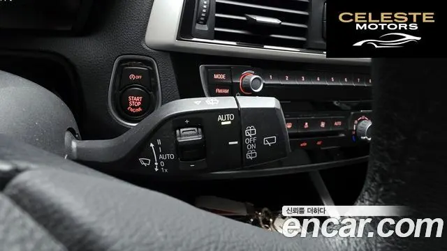 BMW Série 1 (F20) 118d Joy 5portes 2019 — photo 16 sur 26