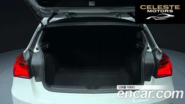 BMW Série 1 (F20) 118d Joy 5portes 2019 — photo 20 sur 26
