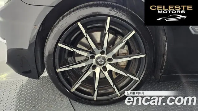 BMW Série 7 (F01) 730Ld 2013 — photo 5 sur 20