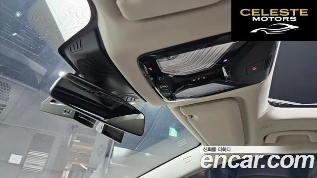BMW Série 6 GT (G32) 620d xDrive Luxury 2020 — photo 14 sur 20