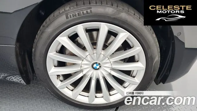 BMW Série 6 GT (G32) 620d Luxury 2023 — photo 5 sur 20