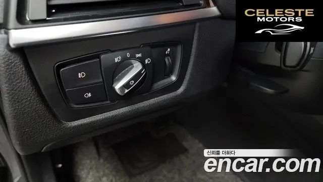 BMW Série 3 (F30) 320d 2014 — photo 16 sur 20
