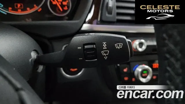 BMW Série 3 (F30) 320d 2014 — photo 17 sur 20
