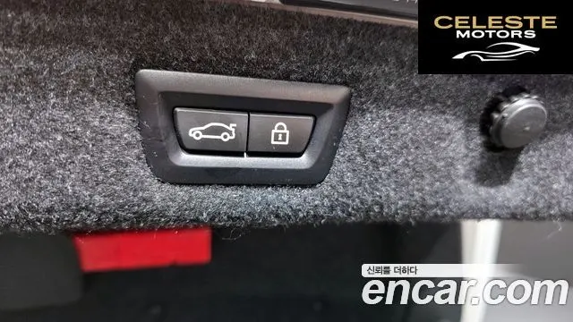 BMW Série 5 (G30) 520i Luxury 2021 — photo 19 sur 20