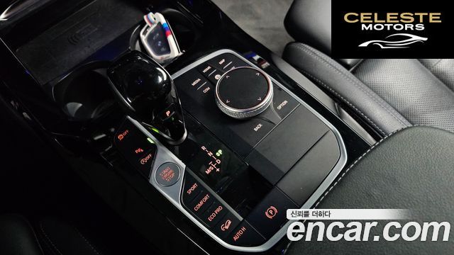 BMW X3 (G01) xDrive 20i M Sport 2022 — photo 9 sur 20