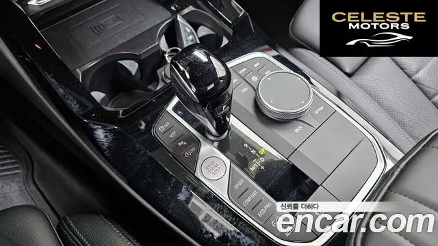 BMW X3 (G01) xDrive 20i M Sport 2024 — photo 9 sur 20