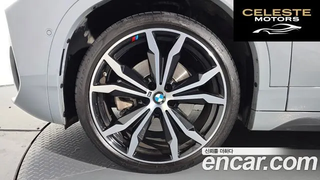BMW X2 (F39) xDrive20i M Sport 2023 — photo 5 sur 20