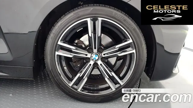 BMW Série 4 (G22) 420i M Sport Cabriolet 2022 — photo 5 sur 26