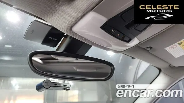 BMW Série 1 (F20) 118d 1 5portes 2014 — photo 17 sur 20