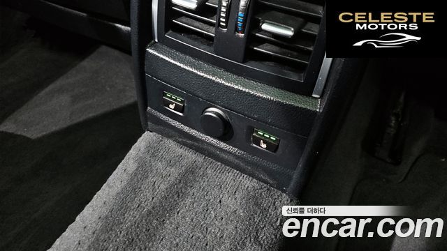 BMW Série 3 GT (F34) GT 320d Luxury 2018 — photo 18 sur 20