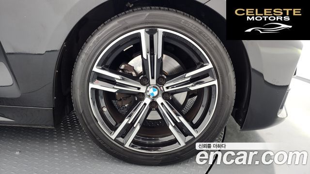 BMW Série 4 (G22) 420i M Sport Cabriolet 2022 — photo 5 sur 26