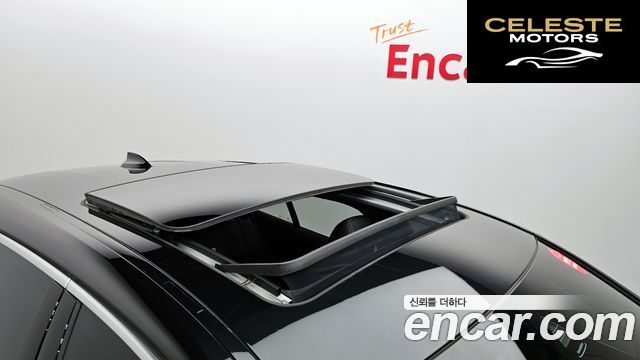 BMW Série 1 (F40) 120i Sport 2023 — photo 20 sur 20