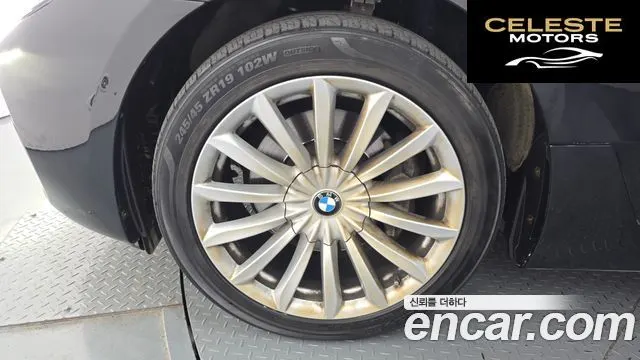 BMW Série 6 GT (G32) 630i xDrive Luxury 2020 — photo 5 sur 26
