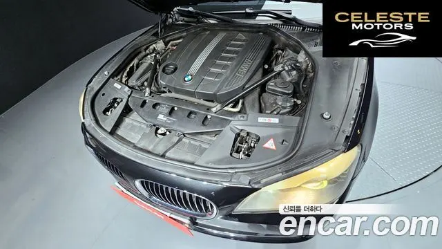 BMW Série 7 (F01) 730Ld 2012 — photo 6 sur 20