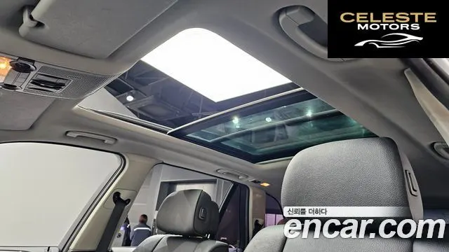 BMW X5 (E70) xDrive 30i 2010 — photo 18 sur 20