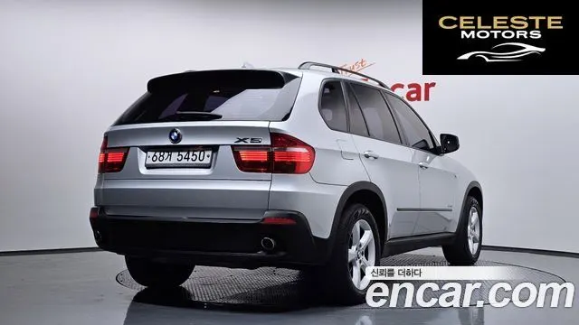 BMW X5 (E70) xDrive 30i 2010 — photo 2 sur 20