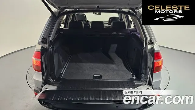 BMW X5 (E70) xDrive 30i 2010 — photo 20 sur 20