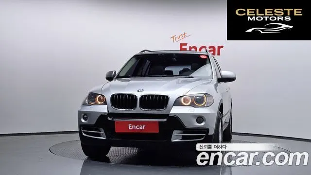 BMW X5 (E70) xDrive 30i 2010 — photo 3 sur 20