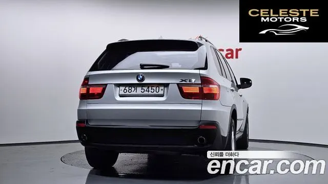 BMW X5 (E70) xDrive 30i 2010 — photo 4 sur 20
