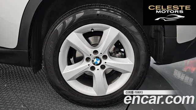 BMW X5 (E70) xDrive 30i 2010 — photo 5 sur 20