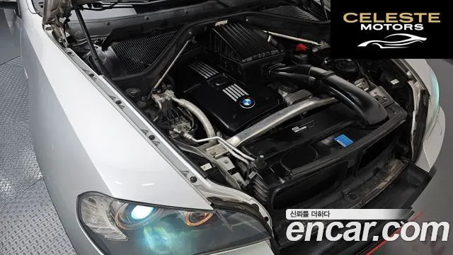 BMW X5 (E70) xDrive 30i 2010 — photo 6 sur 20