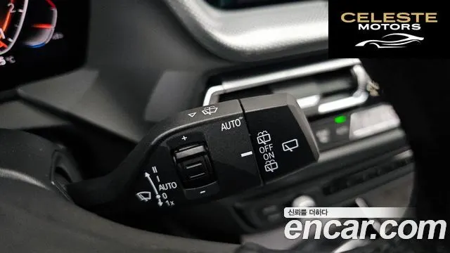 BMW Série 1 (F40) 120i Sport 2023 — photo 15 sur 20