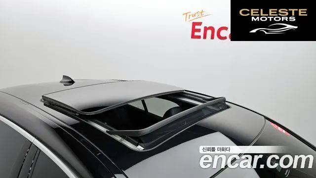 BMW Série 1 (F40) 120i Sport 2023 — photo 20 sur 20