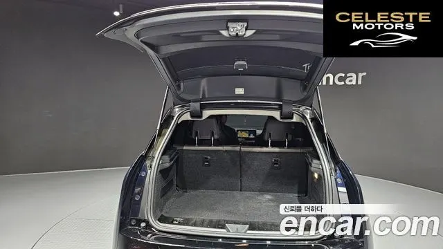 BMW i3 + 2018 — photo 20 sur 20
