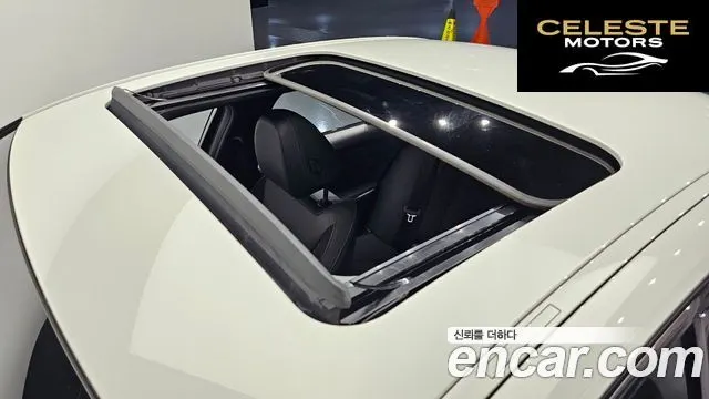 BMW Série 3 (G20) 320i M Sport 2022 — photo 19 sur 20