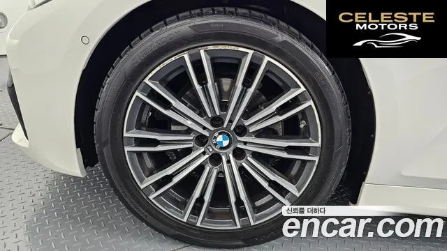 BMW Série 3 (G20) 320i M Sport 2022 — photo 5 sur 20