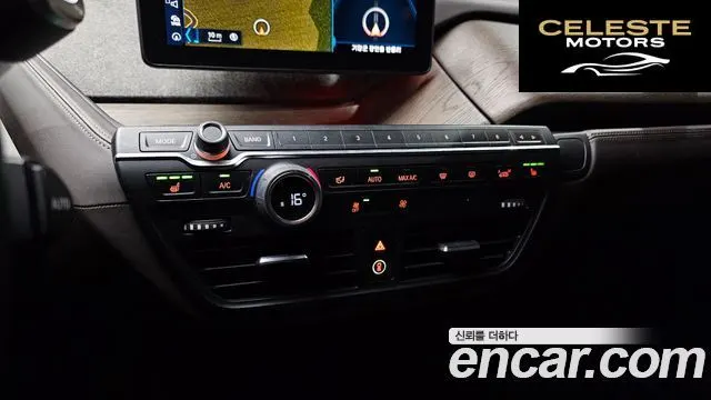 BMW i3 + 2018 — photo 19 sur 20