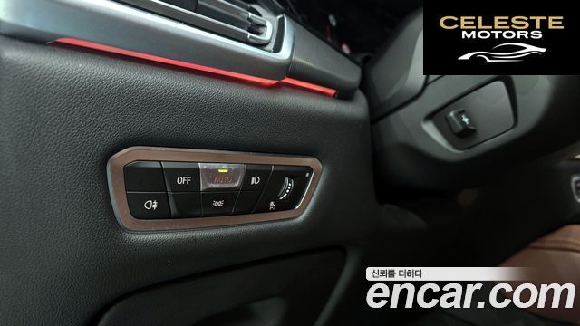 BMW X6 (G06) xDrive30d M Sport 2022 — photo 14 sur 26