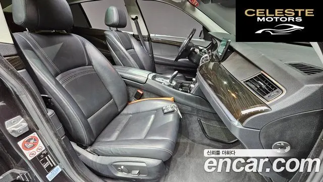 BMW Série 5 GT (F07) GT ED Edition 2016 — photo 10 sur 20