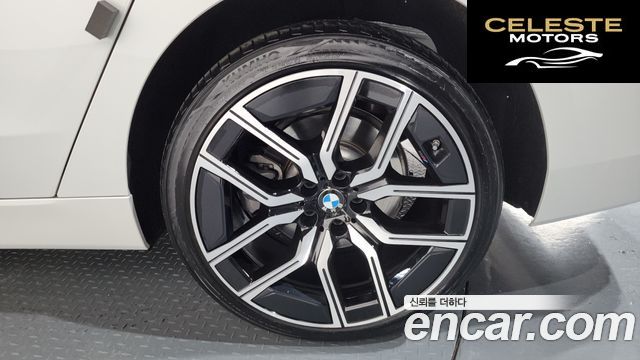 BMW Série 6 GT (G32) 630i xDrive Luxury 2024 — photo 5 sur 20