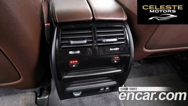 BMW Série 5 (G30) 523d M Sport 2021 — photo 18 sur 26